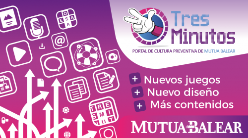 Nueva Tres Minutos