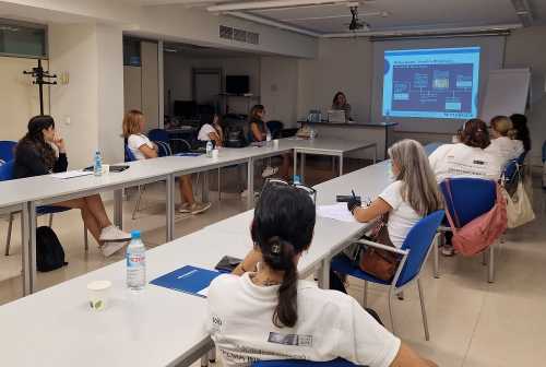 Palma Informa III