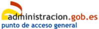 logo administración gob.es