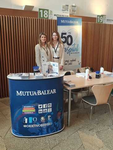 Feria de empleo Santa Eulària se n'Ocupa