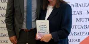 Cultura preventiva 2026 - Ávoris