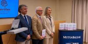 Cultura preventiva 2026 - Càritas