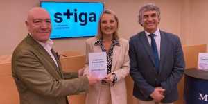 Cultura preventiva 2026 - Stiga