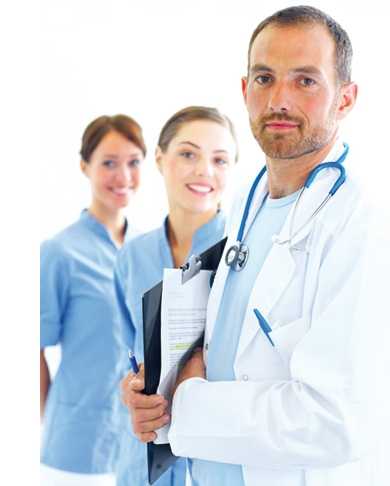 Comité ética asistencial