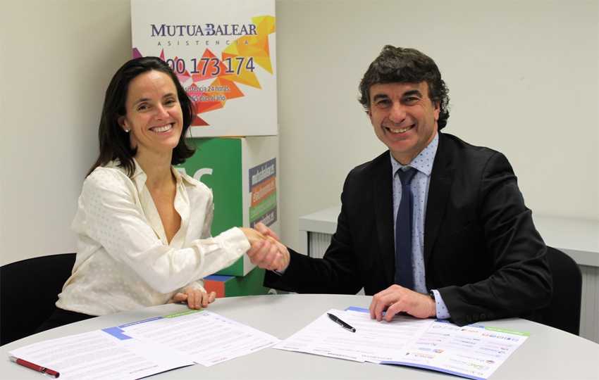 Mutua Balear