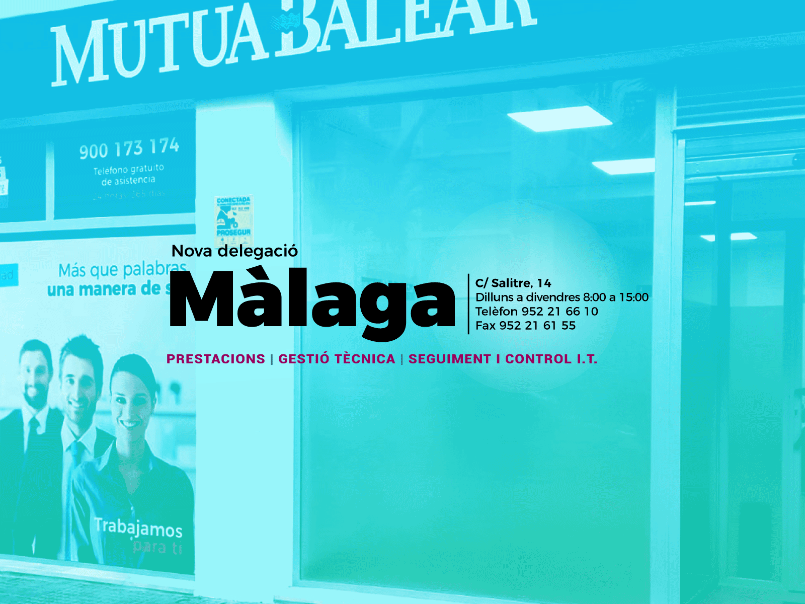 Mutua Balear