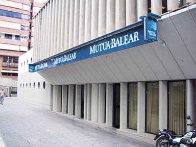 Mutua Balear