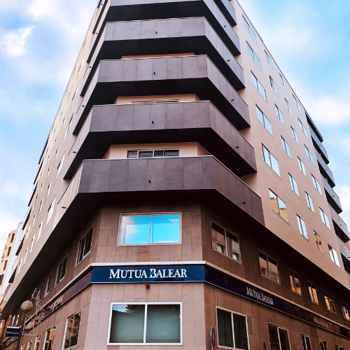 Mutua Balear
